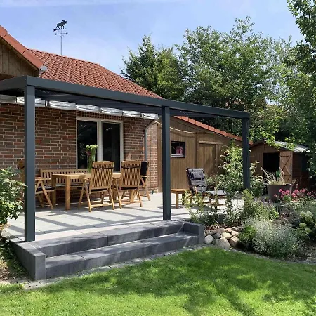 Haus Am See In Der Schaalsee Region * Kittlitz